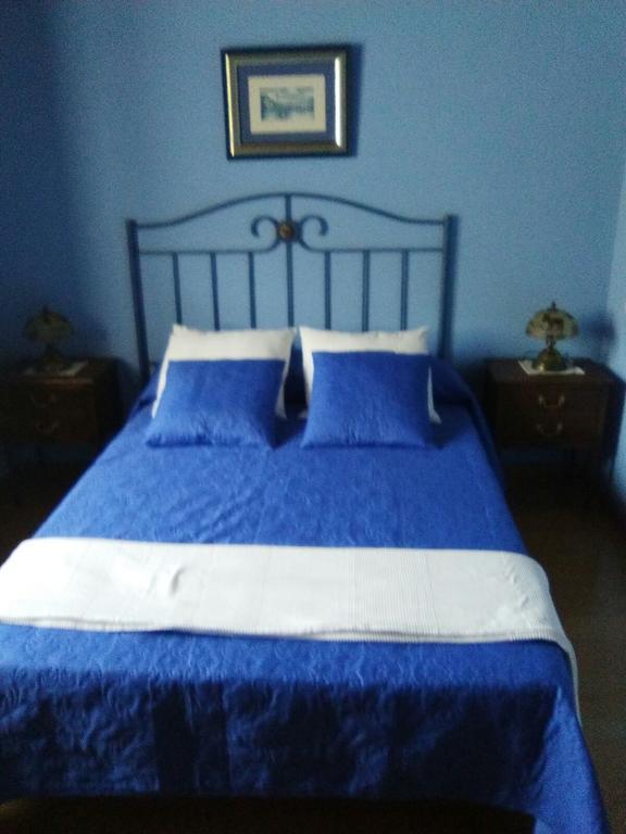 Hospedaje - Ferreria Quinta Quiroga Room photo